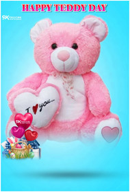 Teddy bear cb editing background picsart