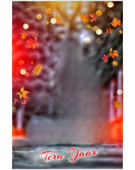 Tera yaar cb background totalpng