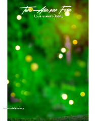 Teri ada par blur cb background hd