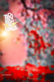 Teri Kah ke Lunga Cb Background Snapseed