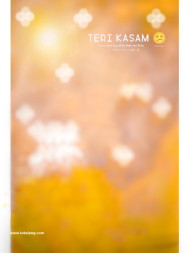 Teri kasam cb background editing