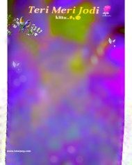 Teri meri jodi full hd cb editing background