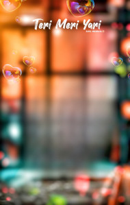 Teri meri yaari editing cb backgrounds