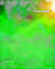 Teri yaad cb background free download