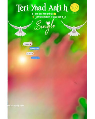 Teri yaad Free Cb Edit Background Photos