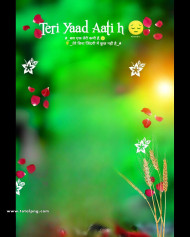 Teri yaad hd cb background by totalpng