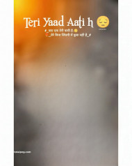 Teri yaad photoshop hd cb editing background
