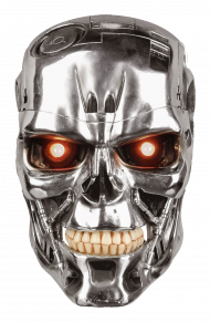 terminator mask PNG