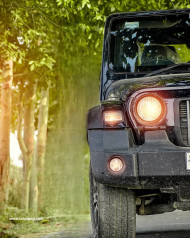 Thar cb editing background hd