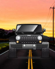 thar clipart editing background