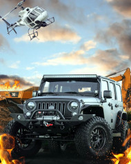 Thar editing background free