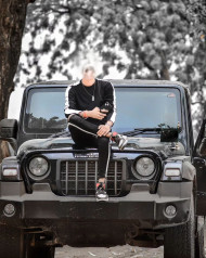 Thar facecut full hd cb background images