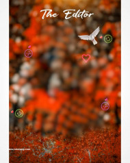 The editor autodesk cb editing background