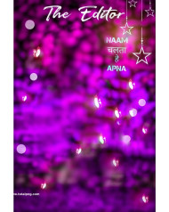 The editor cb background for editing