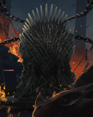Throne photo editing background hd