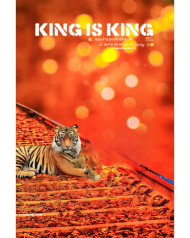 Tiger king full hd cb editing background