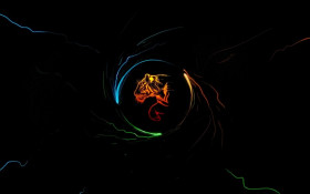 Tiger logo light png