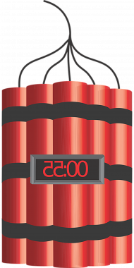 Time bomb bundle png Dynamite hd Transparent png