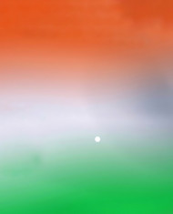 Tiranga Colour 15 august editing background