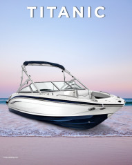 Titanic editing background