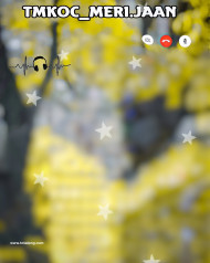 Tmkoc meri jaan cb editing background