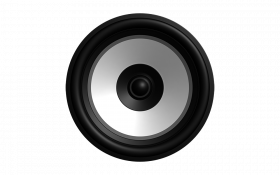 Tractor speaker png