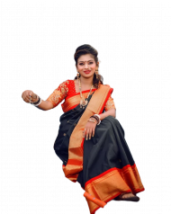 Traditional holi girls holi girl png free