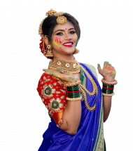 Traditional holi girls holi girl png free
