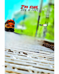 Train cb background for editing