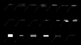 Transparent futuristic background png (2)