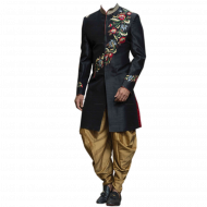 transparent kurta png (2)
