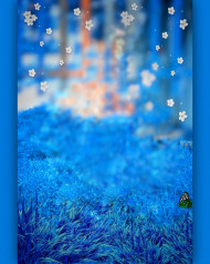 Trending cb editing background