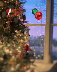 Trending Christmas Editing Background Download