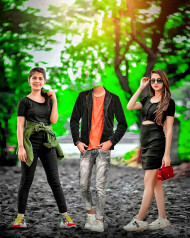 Trending Facecut cb editing background