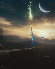 Trending photoshop editing background