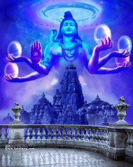 Trending shivratri editing background