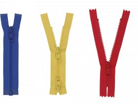 Tricolor zipper png,Zipper PNG image image with transparent background