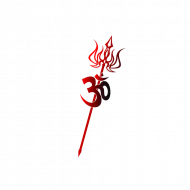 Trishul png