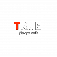 True Text PNG Transparent Images Free Download