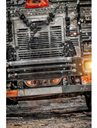 Trusck cb background hd