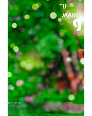 Tu jaane na cb background editor