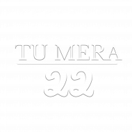Tu mera 22 text png