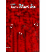 Tum jaan ho hd cb editing background