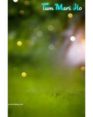 Tum meri ho cb background by png background