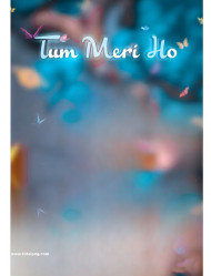 Tum meri ho hd cb editing backgrounds