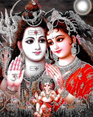 Ultra hd lord shiva 4k background download (13)