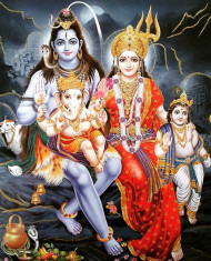 Ultra hd lord shiva 4k background download (21)