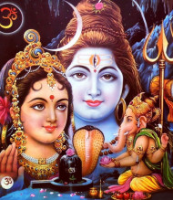 Ultra hd lord shiva 4k background download (3)