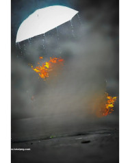 Umbrella hd cb editing backgrounds