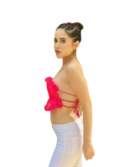 Urfi hdtransparent background